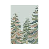 Clairefontaine La Vie En Vosges Correspondence Set