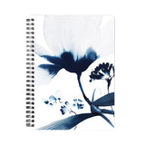 Clairefontaine Inkebana Wirebound Notebook A5 With 6 Pockets