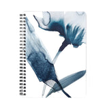 Clairefontaine Inkebana Wirebound Notebook A5 With 6 Pockets