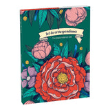 Clairefontaine Frida Kahlo Correspondence Set