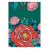 Clairefontaine Frida Kahlo Correspondence Set