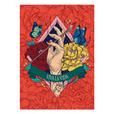 Clairefontaine Frida Kahlo Correspondence Set