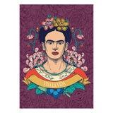 Clairefontaine Frida Kahlo Correspondence Set