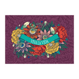 Clairefontaine Frida Kahlo Correspondence Set