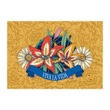 Clairefontaine Frida Kahlo Correspondence Set