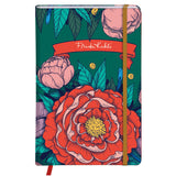 Clairefontaine Frida Kahlo Hardcover Notebook A6 Assorted Designs