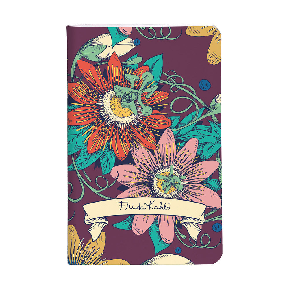 Clairefontaine Frida Kahlo Exercise Book Assorted Designs