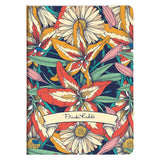 Clairefontaine Frida Kahlo Stapled Notebook A5 Assorted Designs