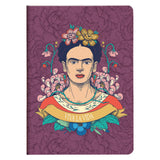 Clairefontaine Frida Kahlo Stapled Notebook A5 Assorted Designs