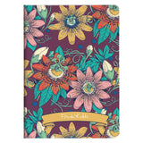 Clairefontaine Frida Kahlo Stapled Notebook A5 Assorted Designs