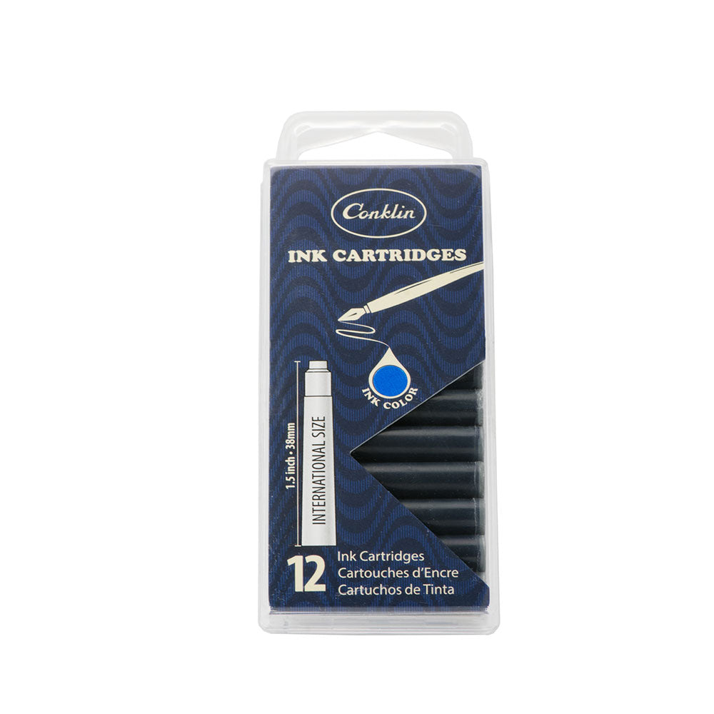 Conklin Ink Cartridges by Conklin at Cult Pens