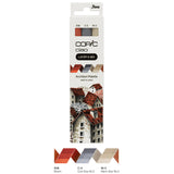Copic Ciao Layer & Mix Set of 3