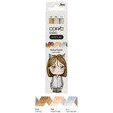 Copic Ciao Layer & Mix Set of 3