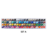 Copic Sketch Marker Pen Set of 72