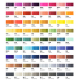 Copic Sketch Marker Pen Set of 72