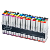 Copic Sketch Marker Pen Set of 72