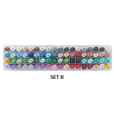 Copic Sketch Marker Pen Set of 72