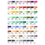 Copic Sketch Marker Pen Set of 72