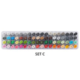 Copic Sketch Marker Pen Set of 72