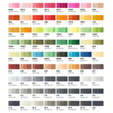 Copic Sketch Marker Pen Set of 72