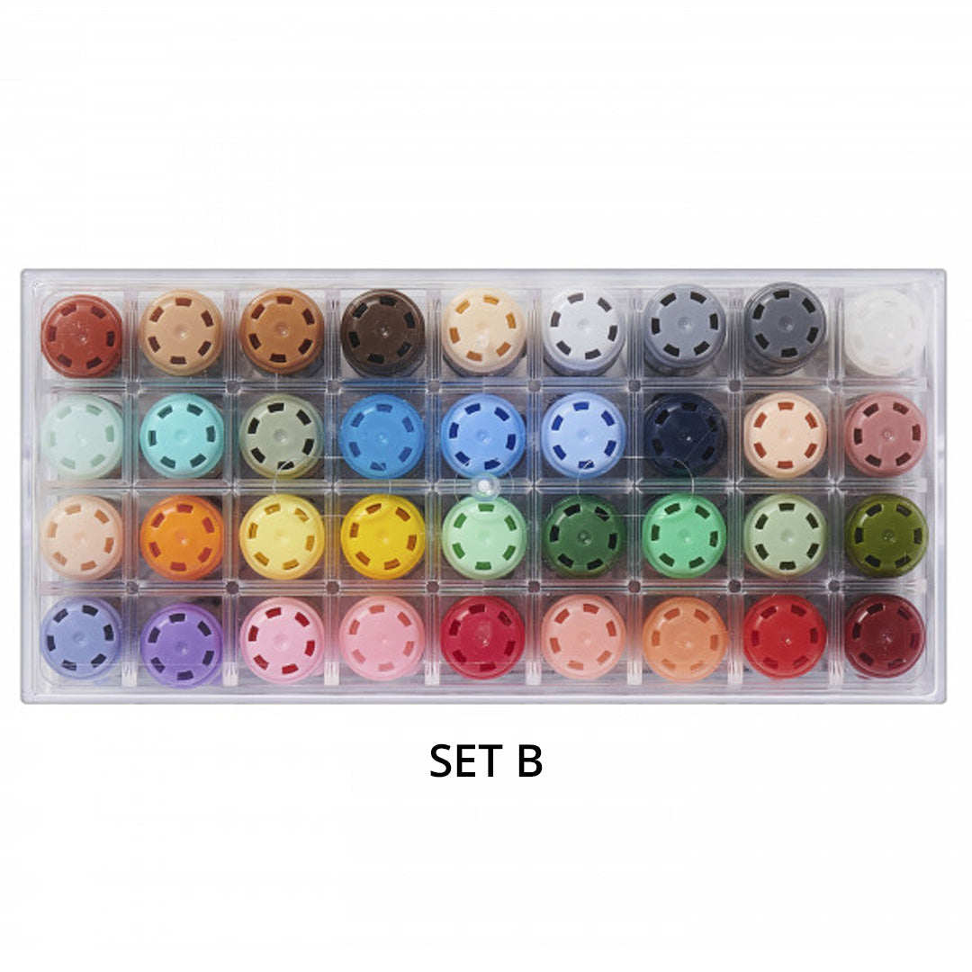 Copic Ciao Set of 36