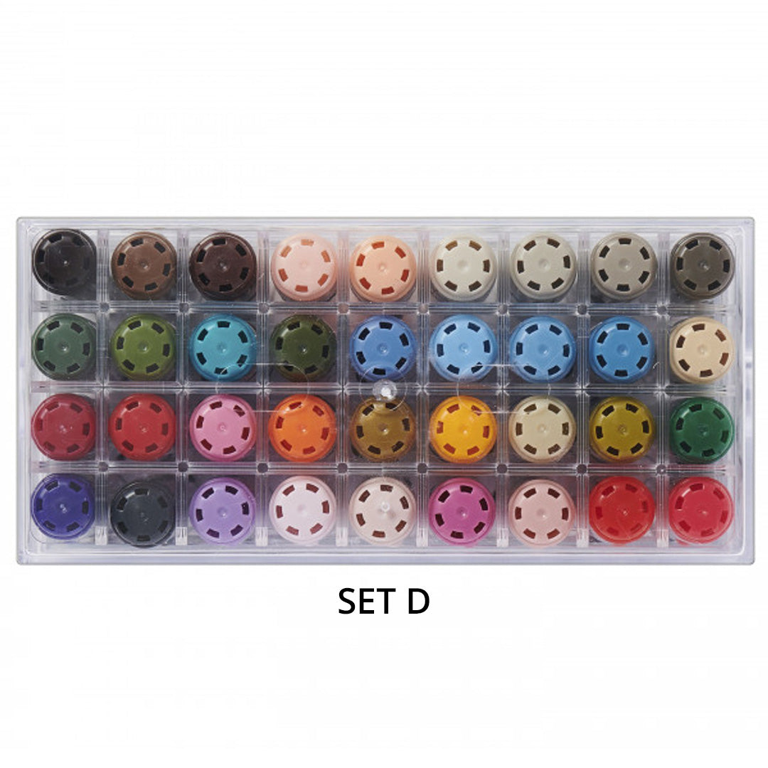 Copic Ciao Set of 36