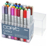 Copic Ciao Set of 36