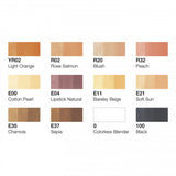 Copic Sketch Marker Pen Portrait Set of 12