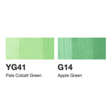 Copic Ciao Doodle Pack