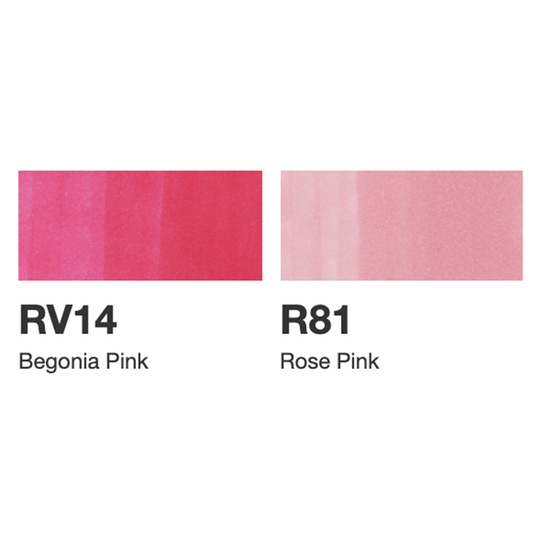 Copic Ciao Doodle Pack