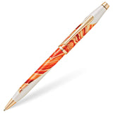 Cross Wanderlust Ballpoint Pen Antelope Canyon