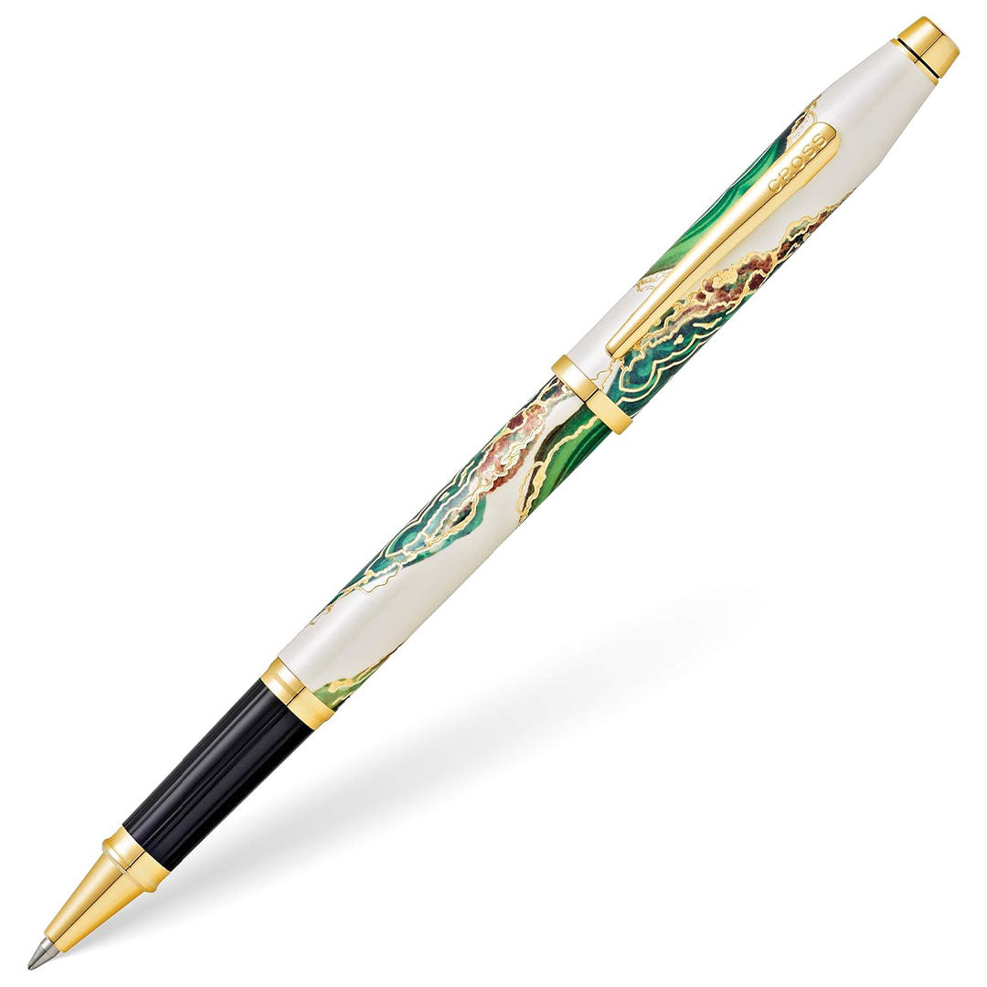 Cross Wanderlust Rollerball Pen Borneo