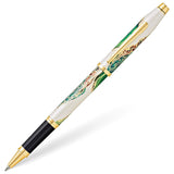 Cross Wanderlust Rollerball Pen Borneo