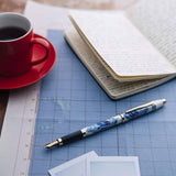 Cross Wanderlust Fountain Pen Malta