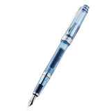 Cross Bailey Light Translucent Blue Fountain Pen Extra Fine