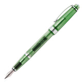 Cross Bailey Light Translucent Green Fountain Pen Extra Fine