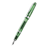 Cross Bailey Light Translucent Green Fountain Pen Extra Fine