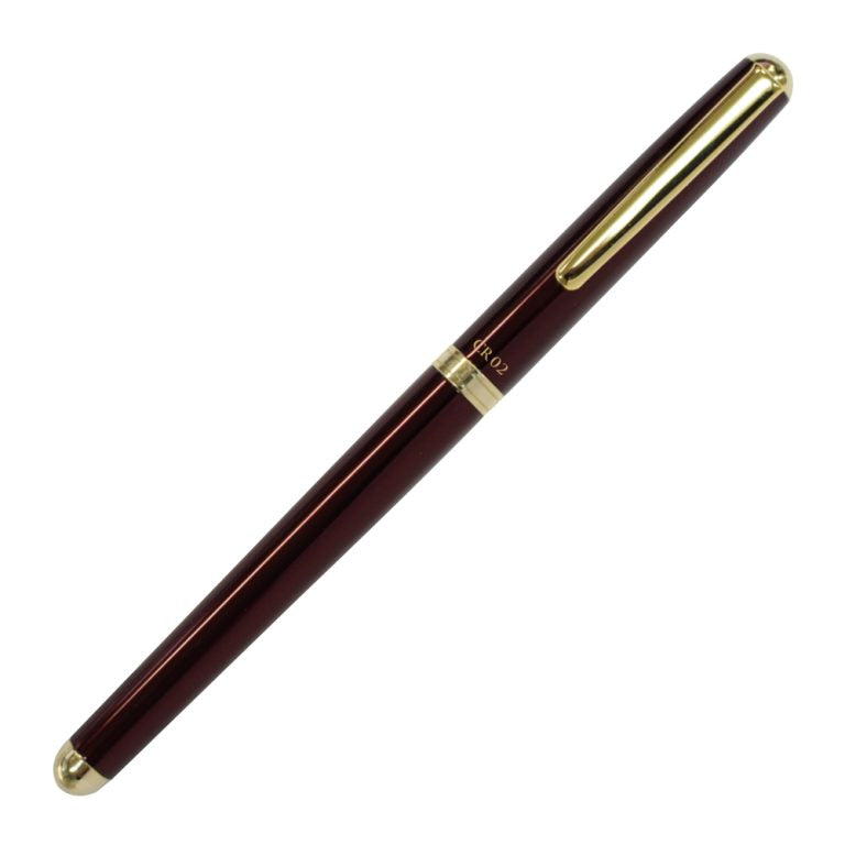OHTO CR02 Ceramic Rollerball Pen