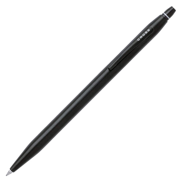 Cross Click Gel Ink Rollerball Pen Black