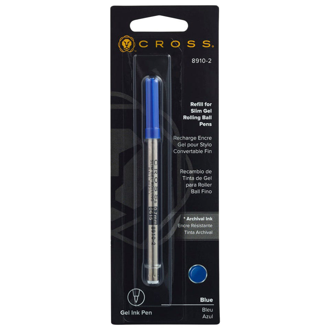 Cross Slim Gel Rollerball Pen Refill