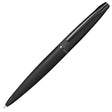 Cross ATX Ballpoint Pen Brushed Black by Cross at Cult Pens