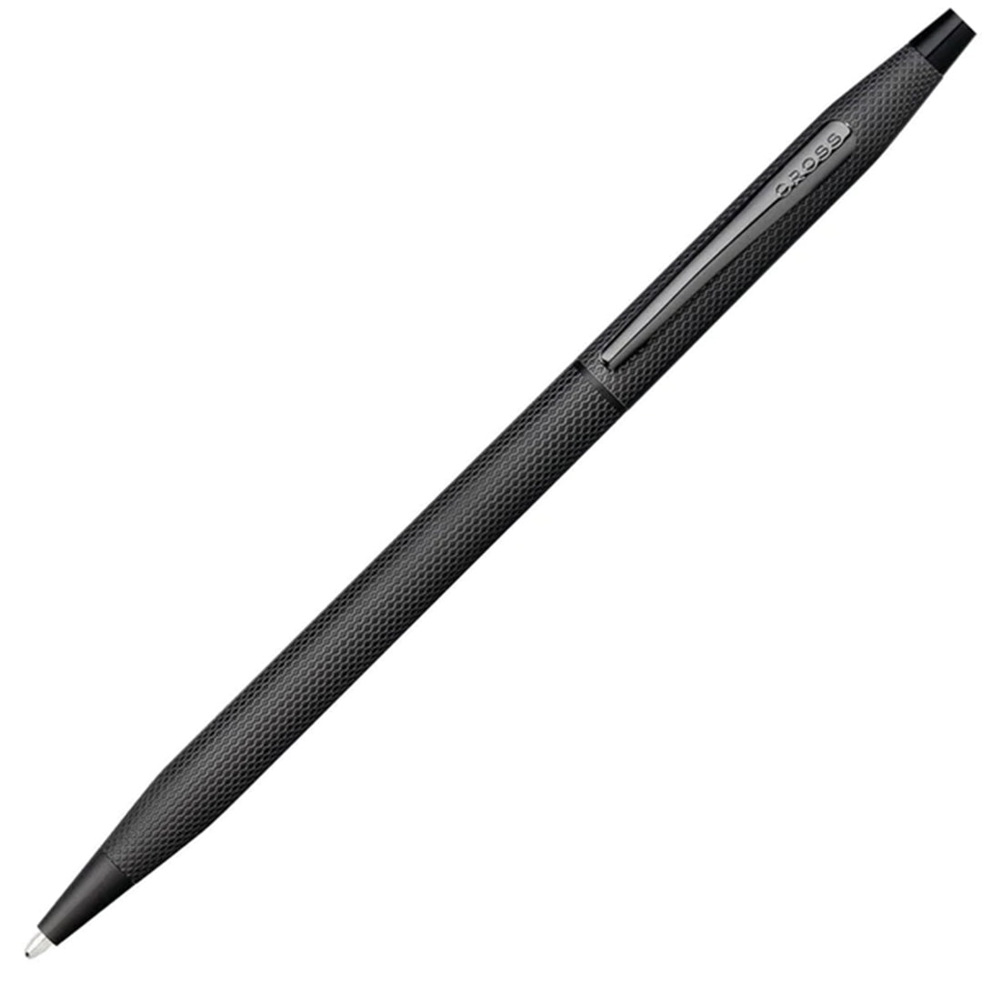Cross Classic Century Ballpoint Pen Brushed Black PVD