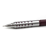 Pentel Orenz Mechanical Pencil 0.5mml Dark Red