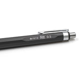 Pentel Orenz Mechanical Pencil 0.5mm Grey