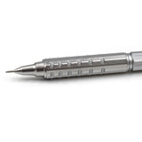 Pentel Orenz Mechanical Pencil 0.5mm Silver