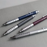 Pentel Orenz Mechanical Pencil 0.5mm Silver