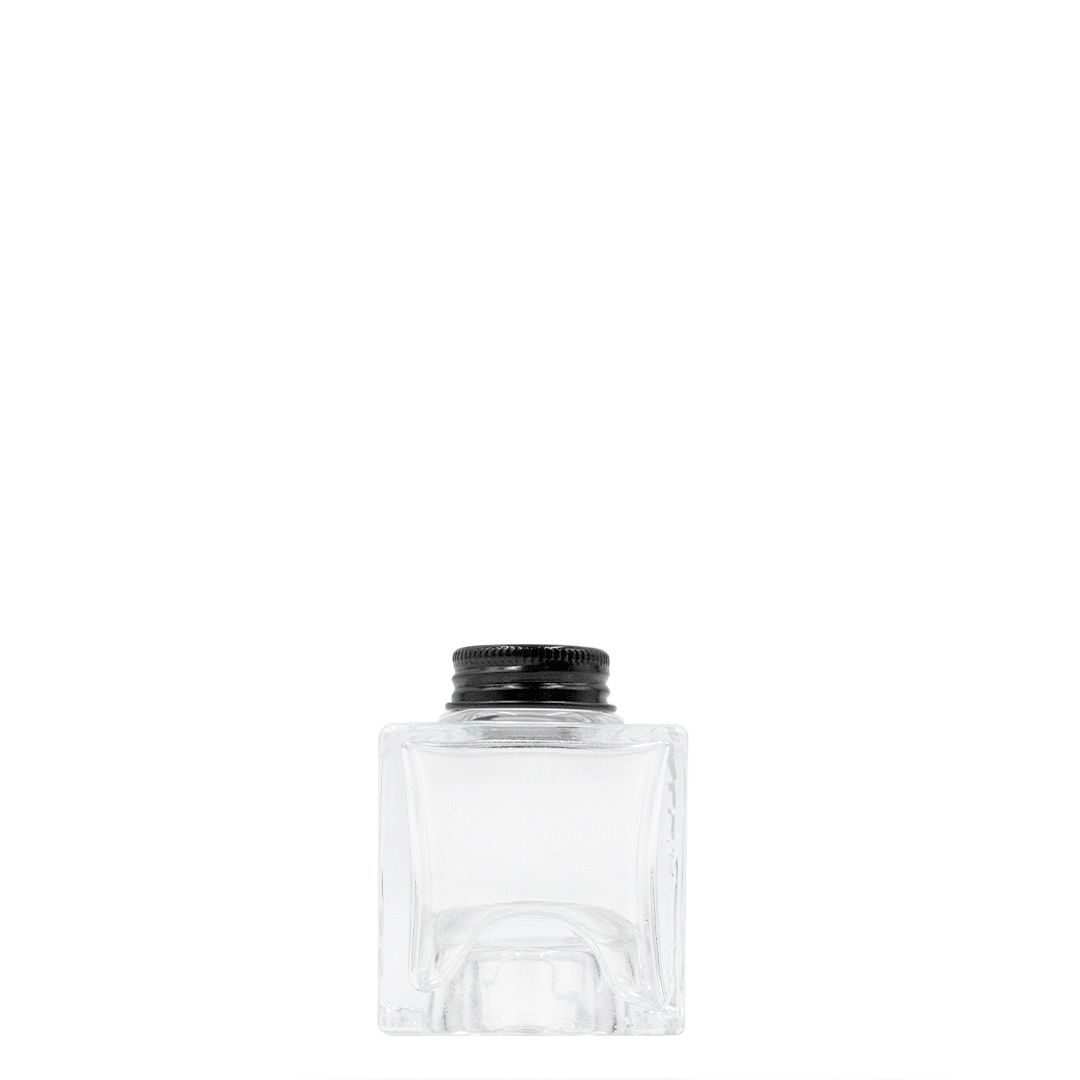 Cult Pens Stacking Ink Bottle Set of 3