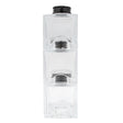 Cult Pens Stacking Ink Bottle Set of 3