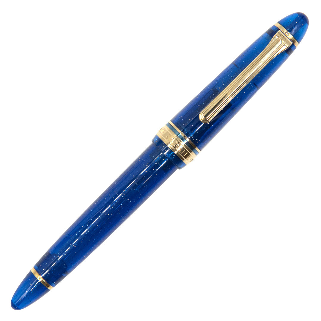 Cult Pens Exclusive 1911 Standard Fountain Pen Hoshizora by Sailor