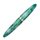 Cult Pens Exclusive Minima 20th Birthday Hand Painted Celebration Pen by Benu Special Limited Edition